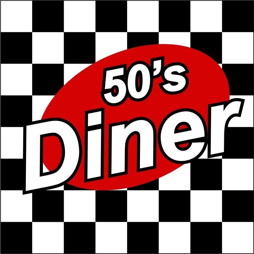 50's Diner Baguio