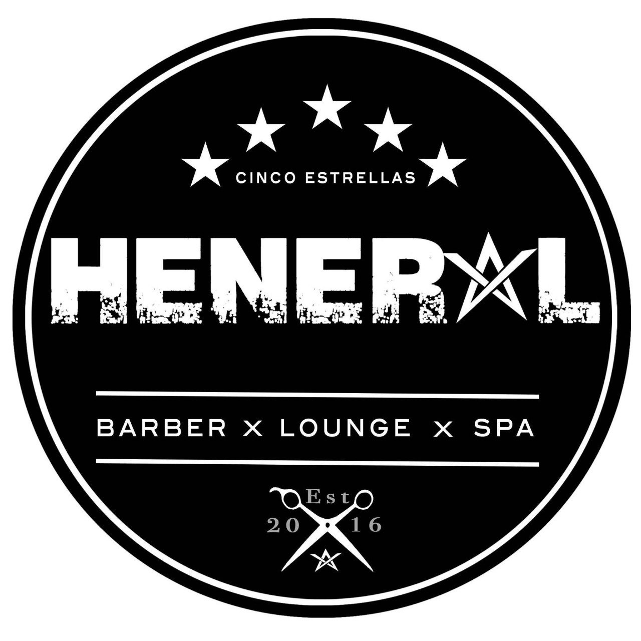 Heneral Barber Lounge & Spa Baguio City