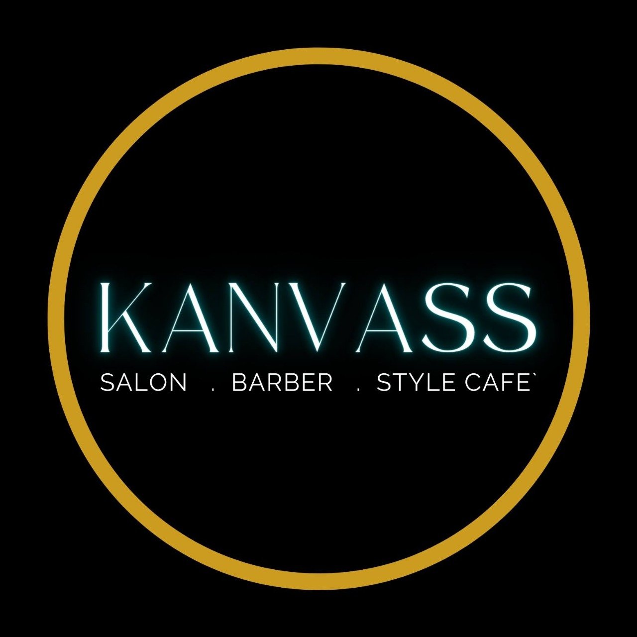 kanvasssalonandstylecafé