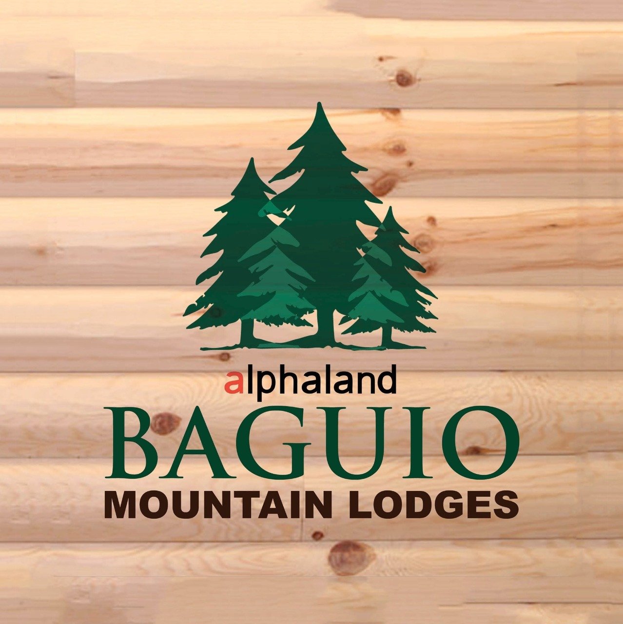Alphaland Baguio Mountain Lodges