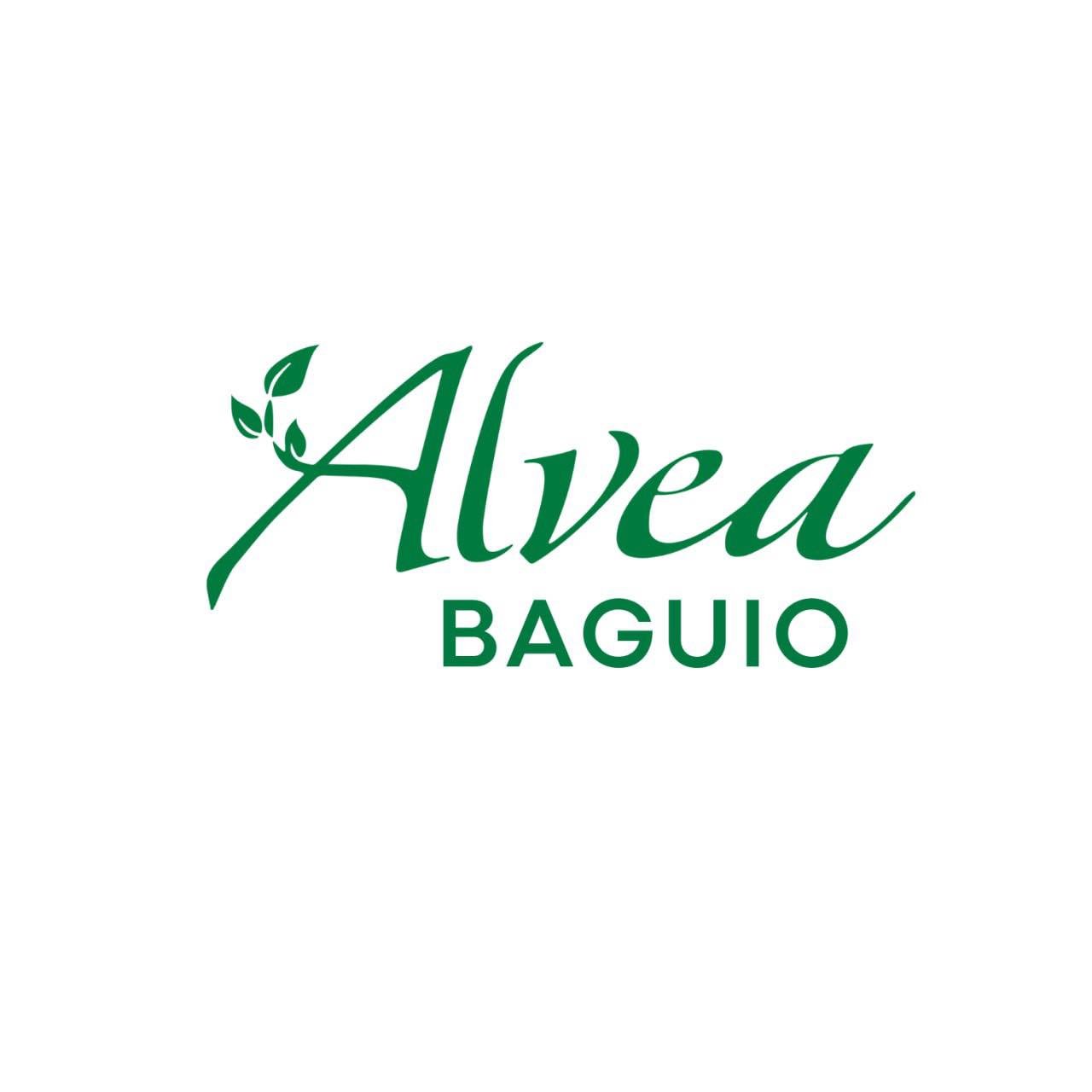 ALVEA HOTEL - Baguio logo
