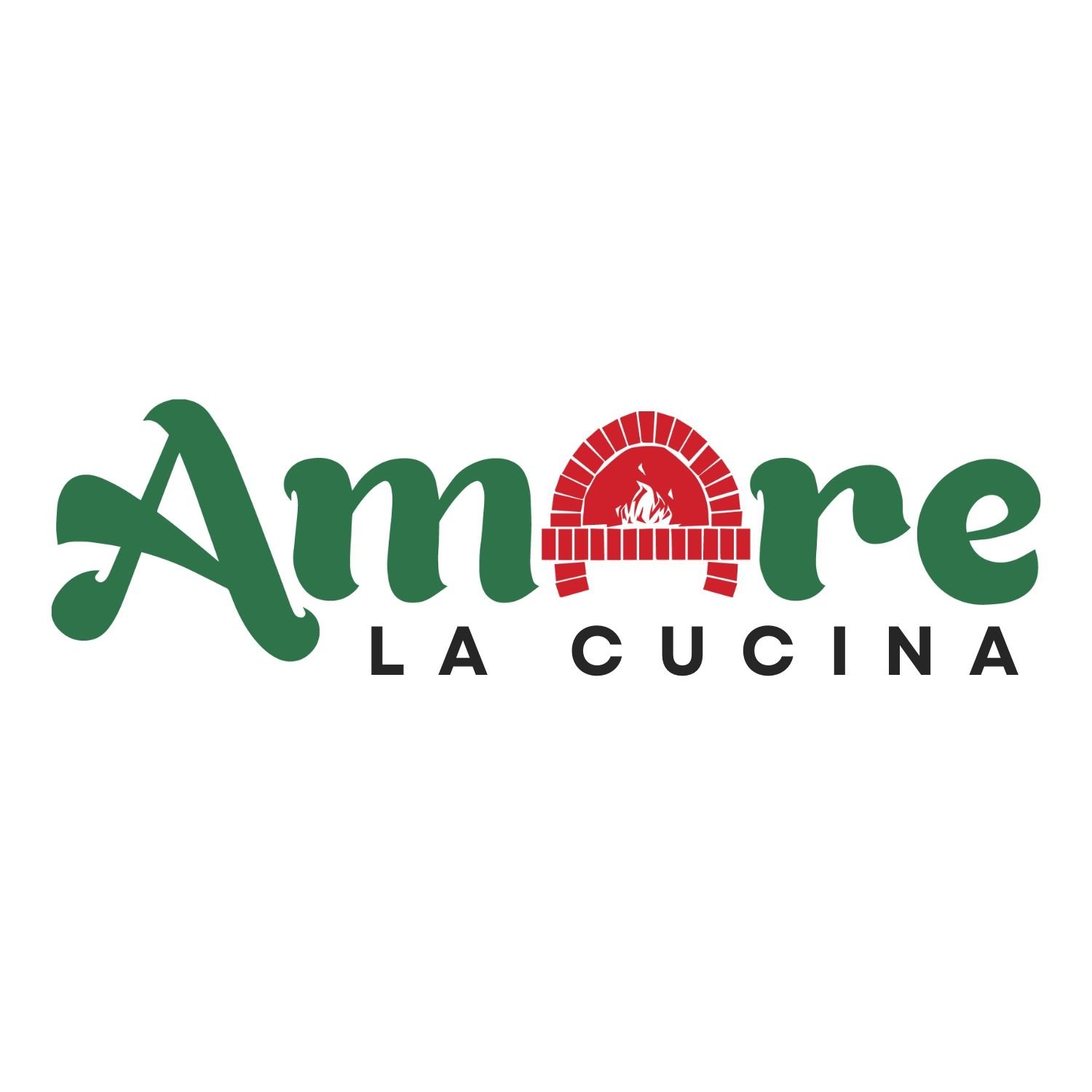 Amare la cucina logo