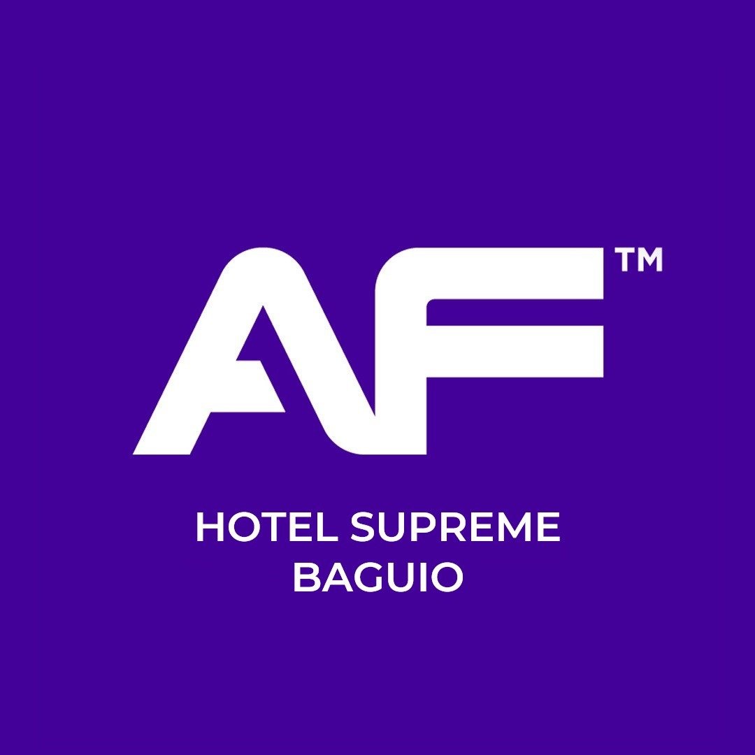 Anytime Fitness Hotel Supreme Baguio