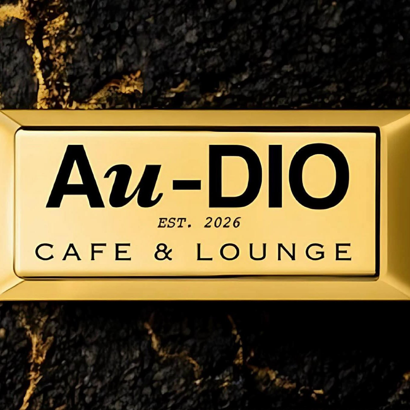 Au-Dio Café & Lounge