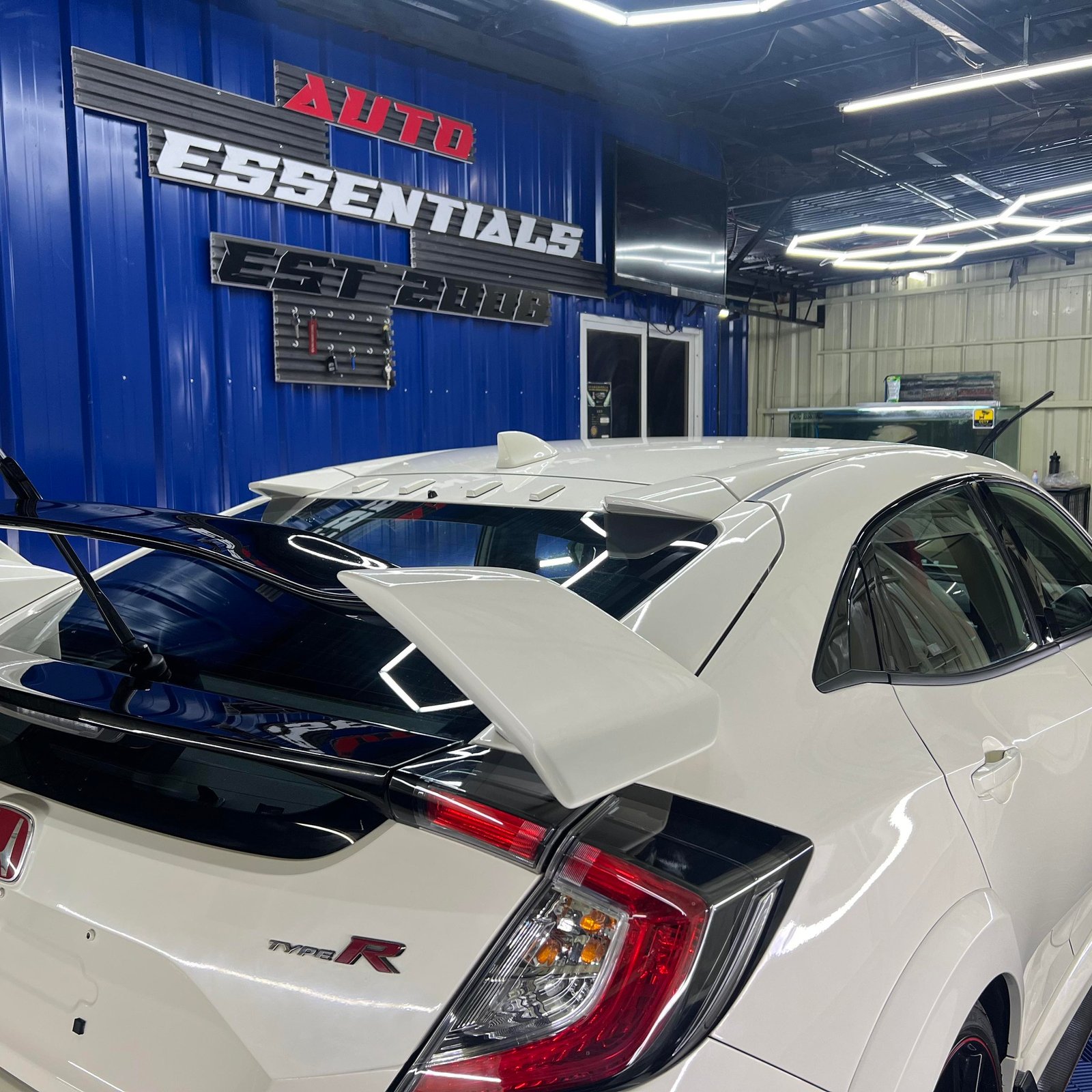 Auto Essentials Sales & Services