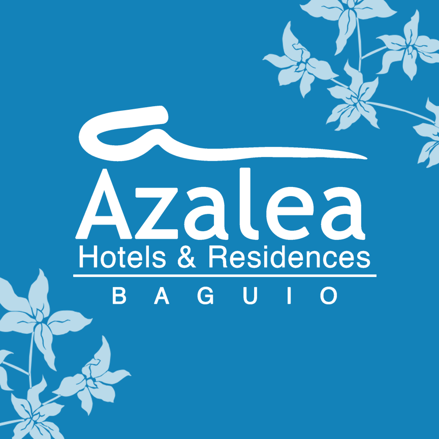 Azalea Hotels & Residences Baguio logo