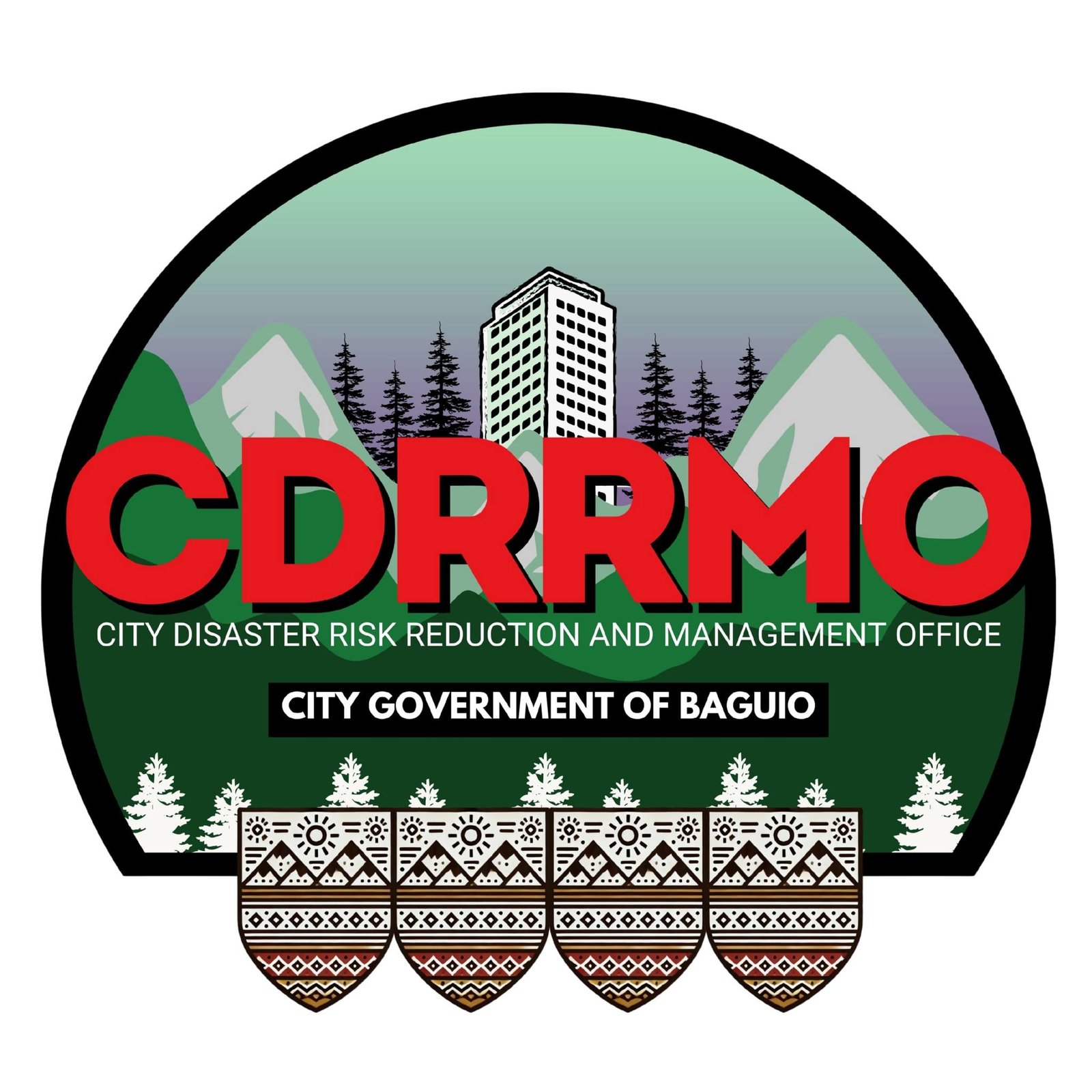 Baguio City Disaster Risk Reduction and Management Office