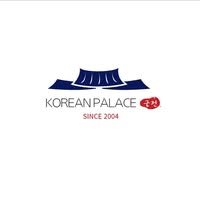 Baguio City Korean Palace Restaurant logo