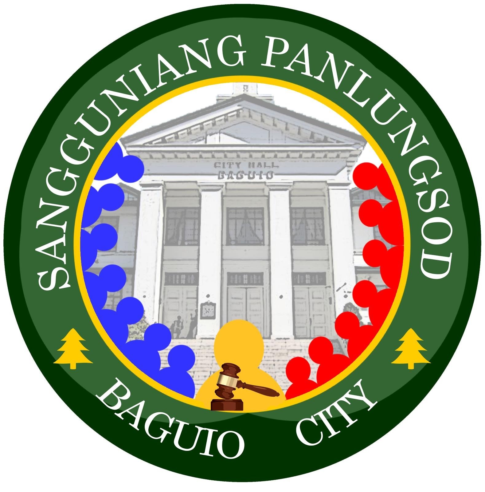 Baguio City - Sangguniang Panlungsod