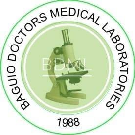 Baguio Doctors' Medical Laboratories