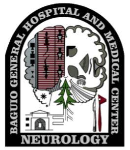 Baguio General Hospital and Medical Center - Department of Neurology