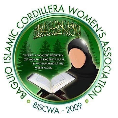 Baguio Islamic Cordillera Women's Association - BIsCWA