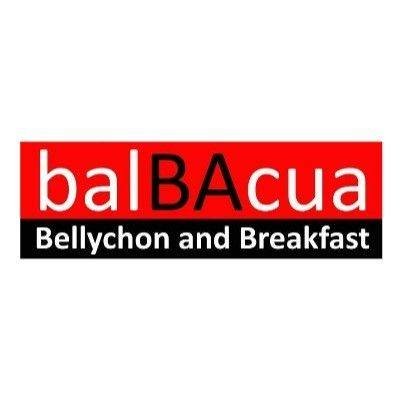 Balbacua, Bellychon & Breakfast logo