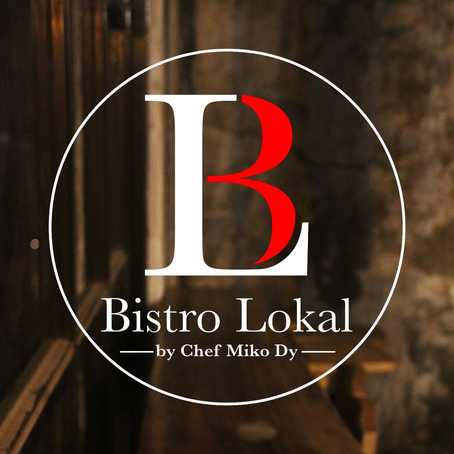 Bistro Lokal logo