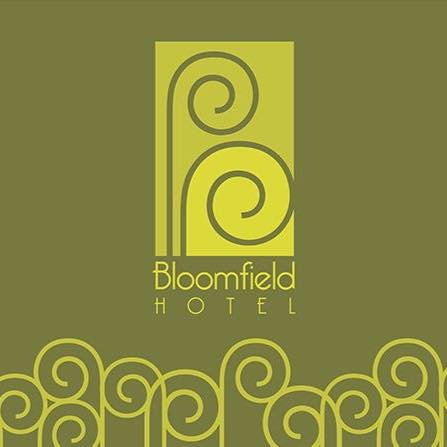 Bloomfield Hotel Baguio logo