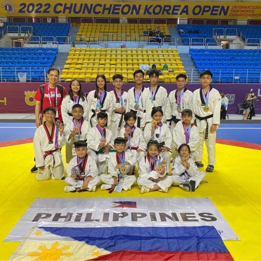 Bravehearts Martial Arts Institute