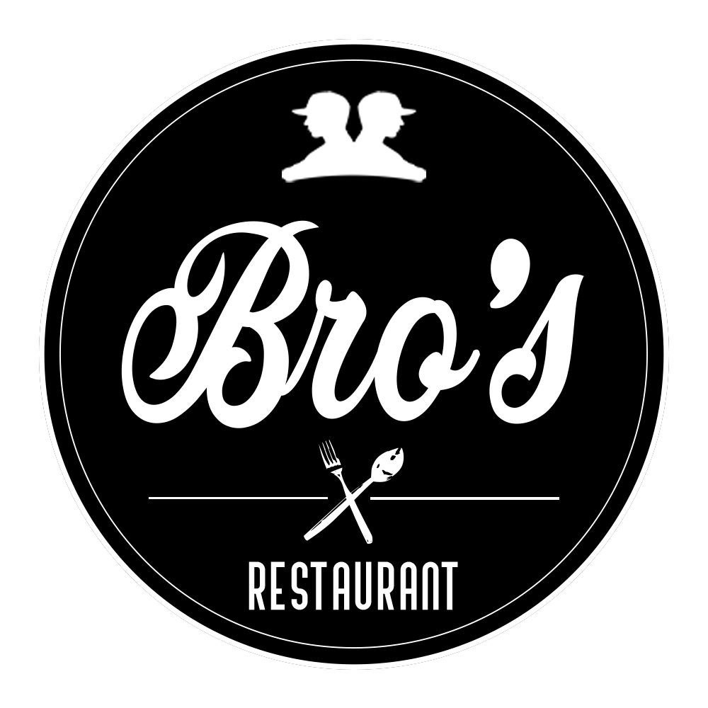 Bro's Restaurant logo