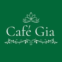 Café Gia logo