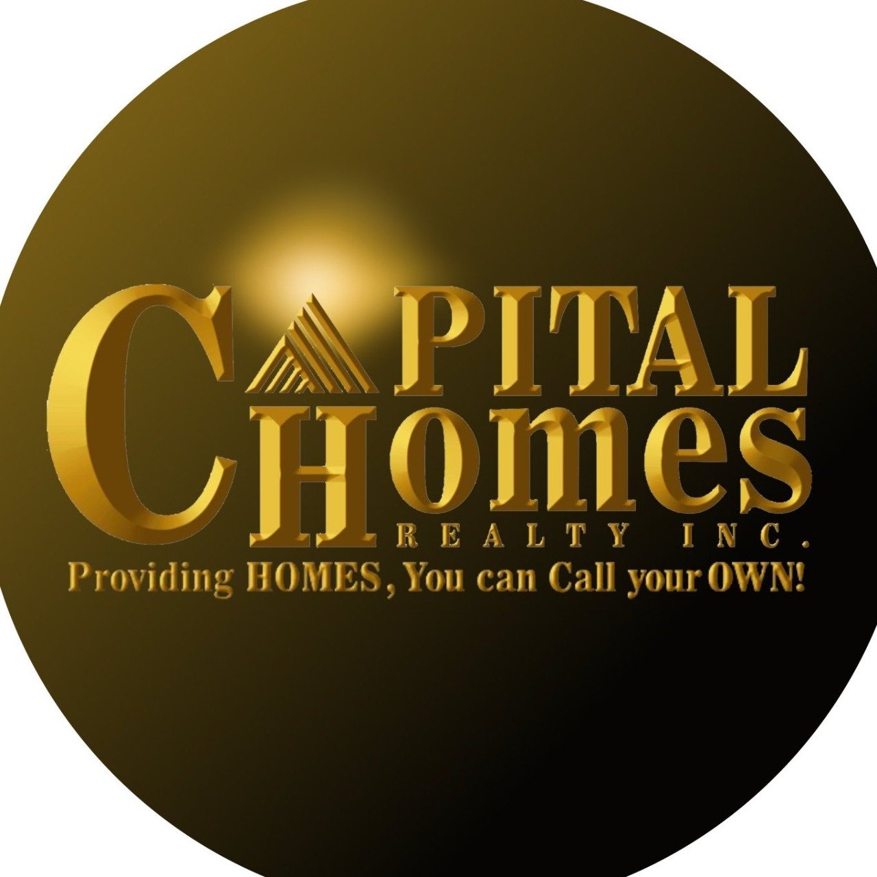CapitalHomes Realty Inc.
