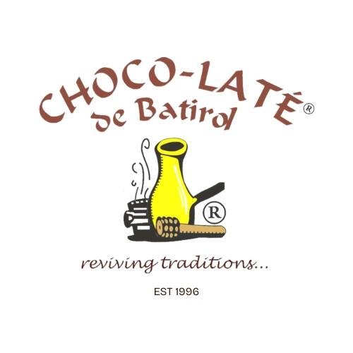 Choco-late de Batirol logo