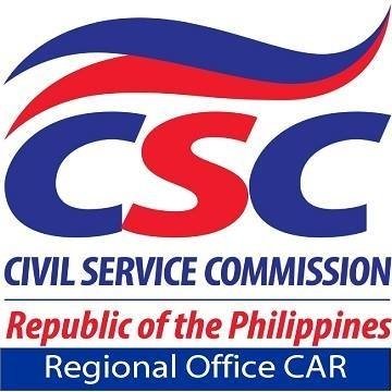 Civil Service Commission Cordillera