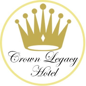 Crown Legacy Hotel logo