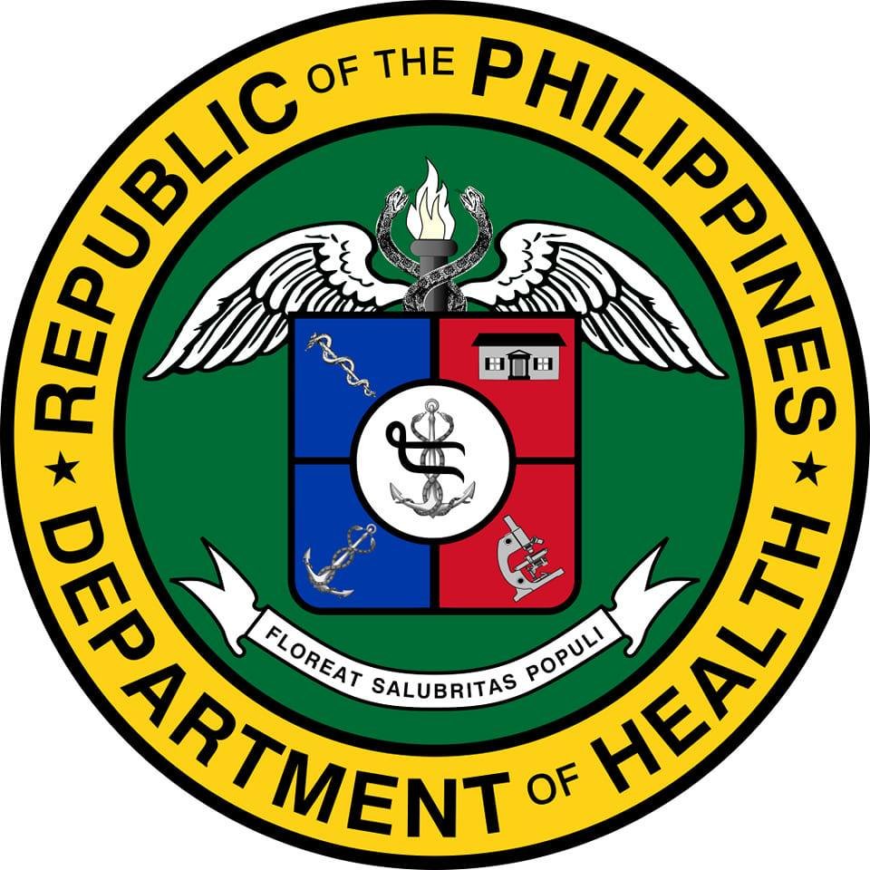 DOH Office - Baguio City
