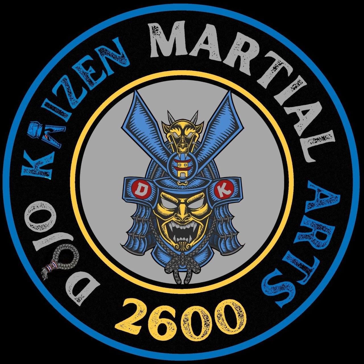 Dojo Kaizen 2600