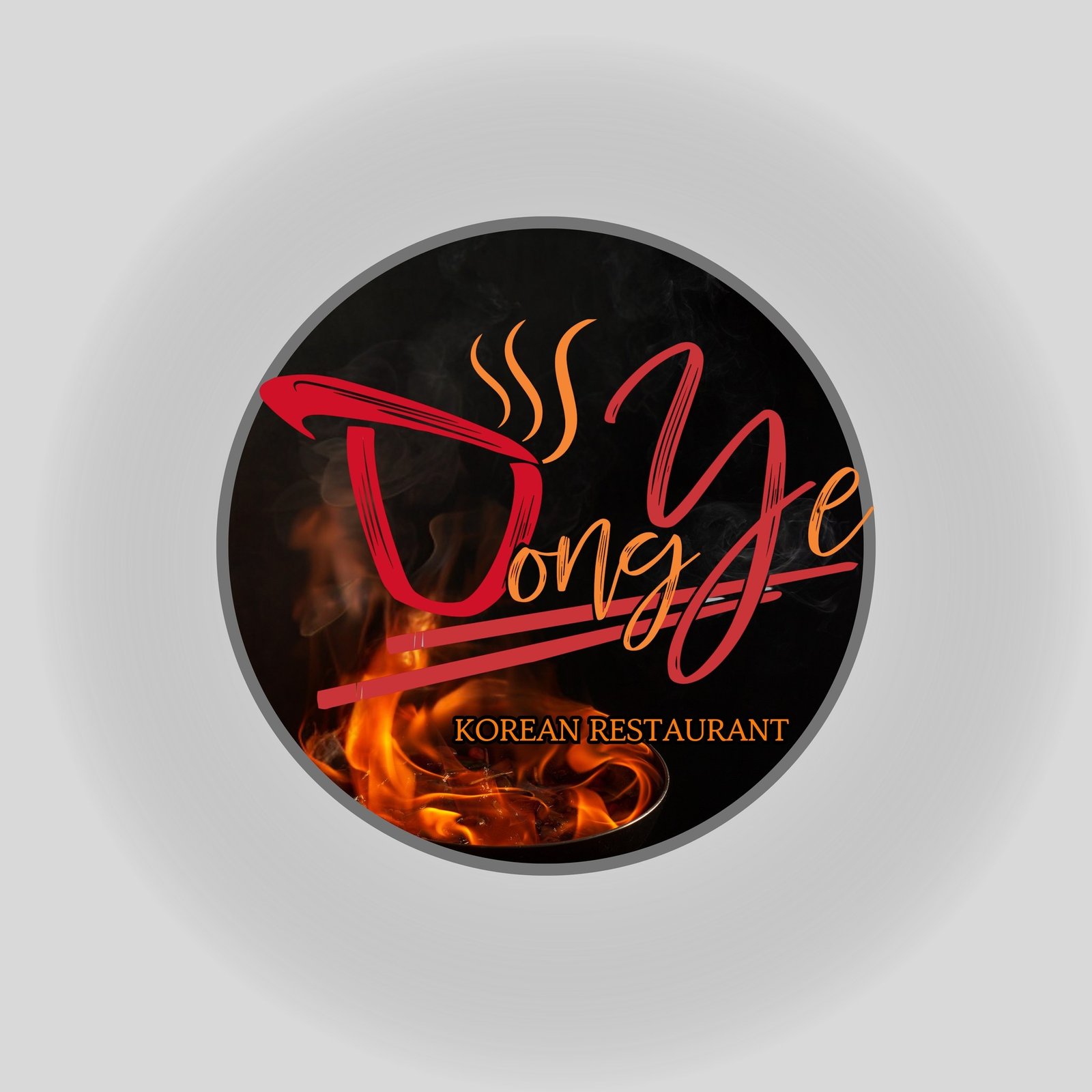 Dong Ye Korean and Chinese Restaurant