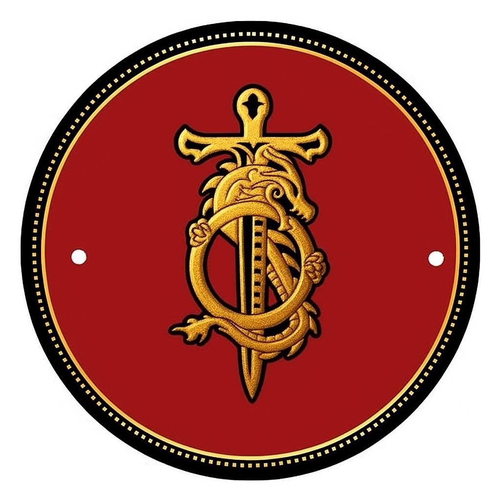 Dragon Treasure Castle