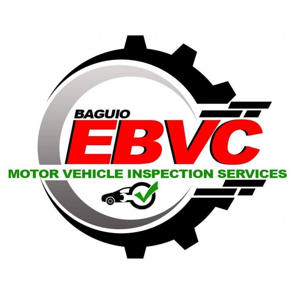 EBVC Motor Vehicle Inspection Services - Baguio