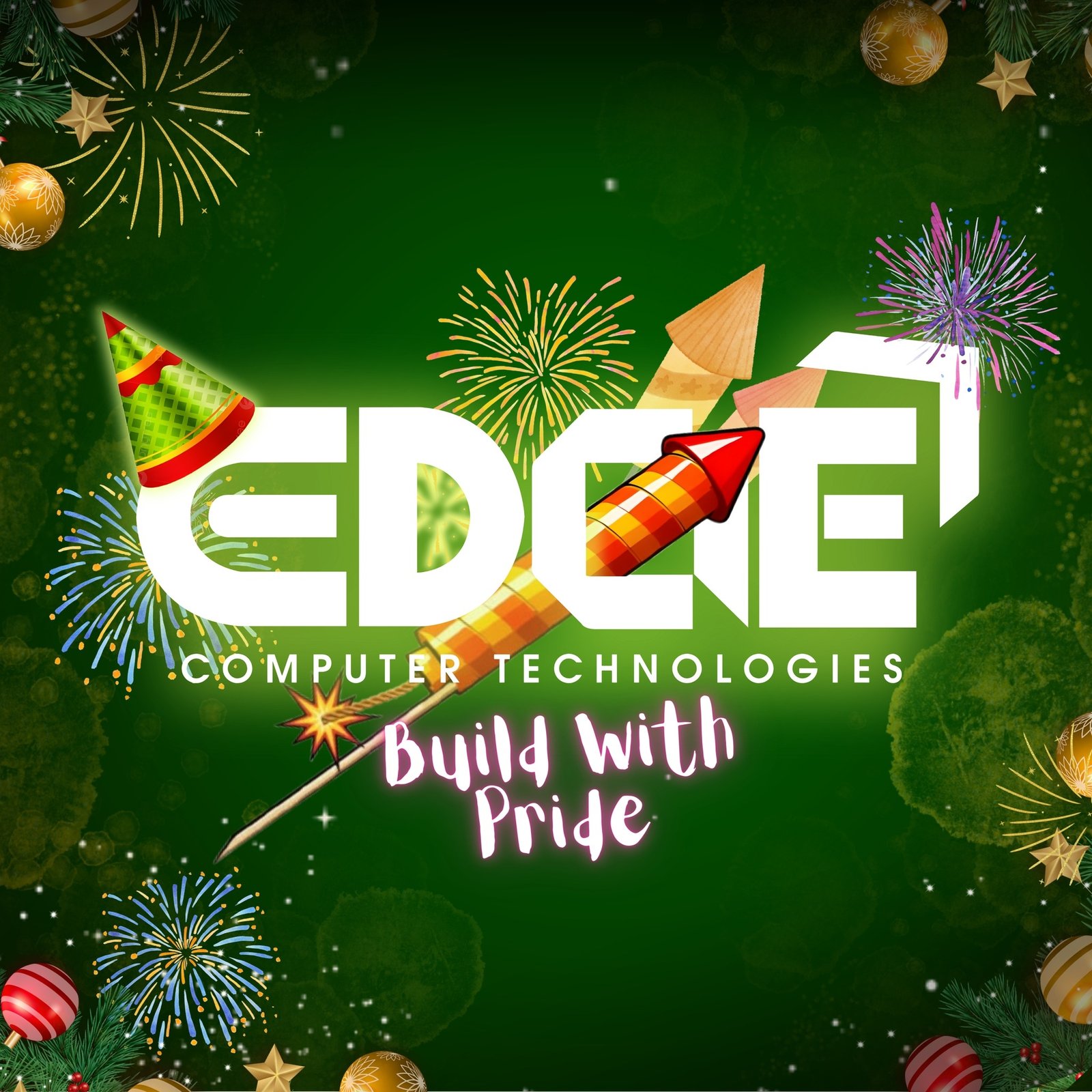 EDGE Computer Technologies