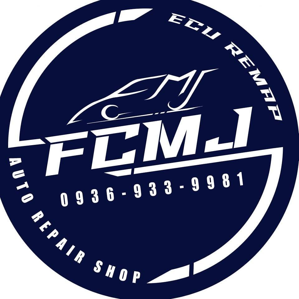 FCMJ ECU REMAP