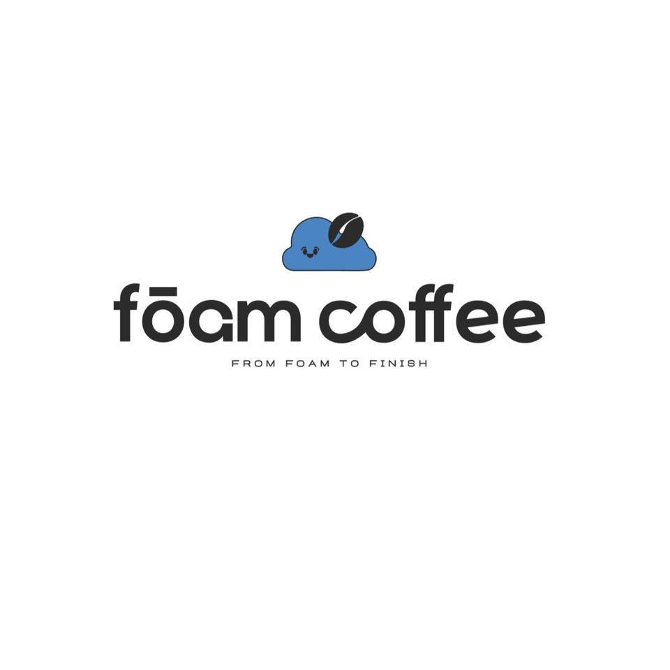 Foam Coffee