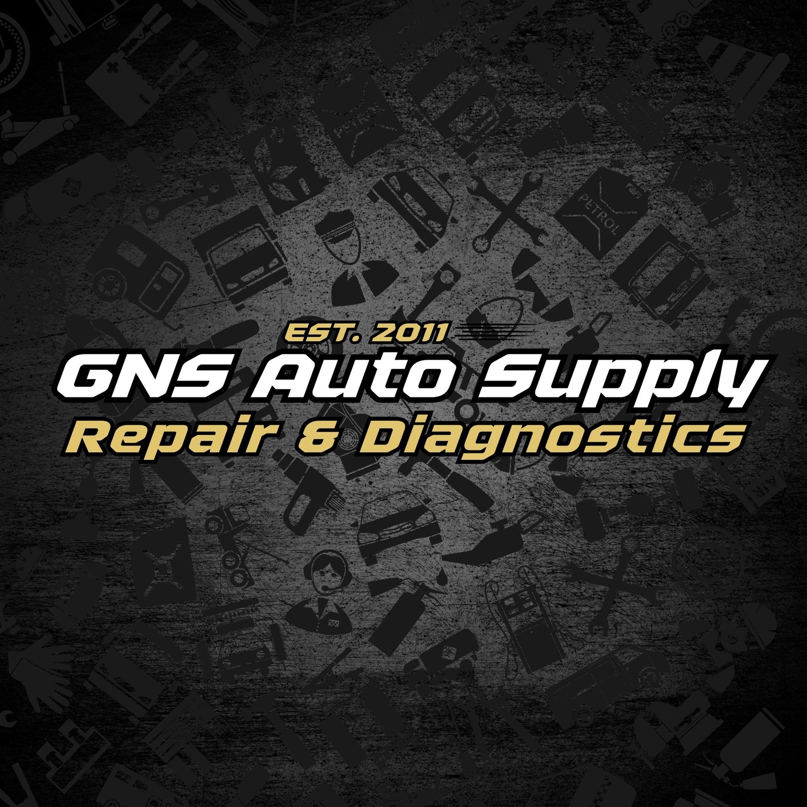 GNS Auto Supply, Repair and Diagnostics