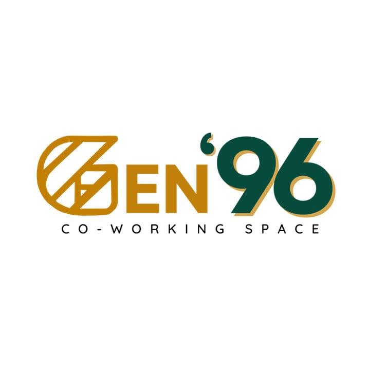 Gen'96 Co-working Space