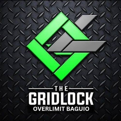 Gridlock MMAJiu Jitsu