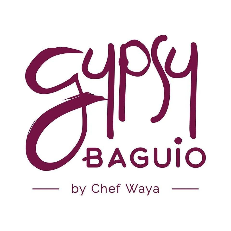 GypsyBaguio by Chef Waya
