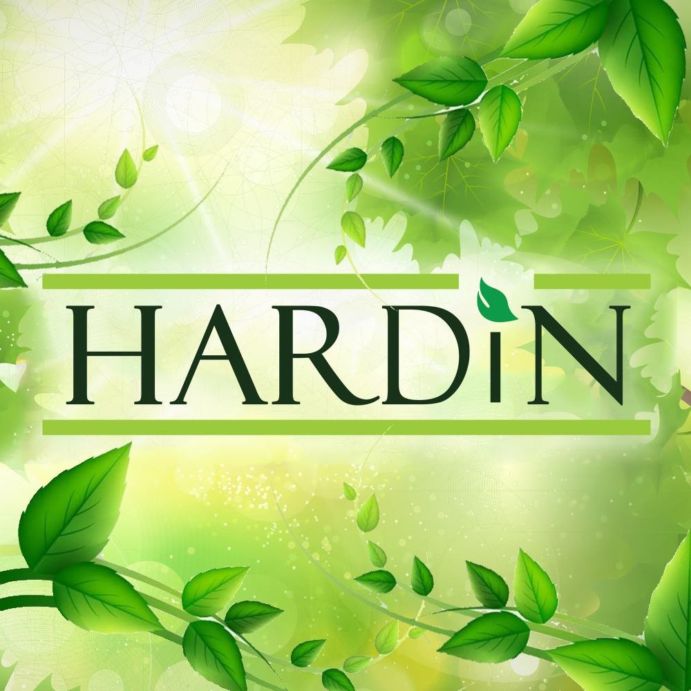 Hardin Resto-Cafe logo