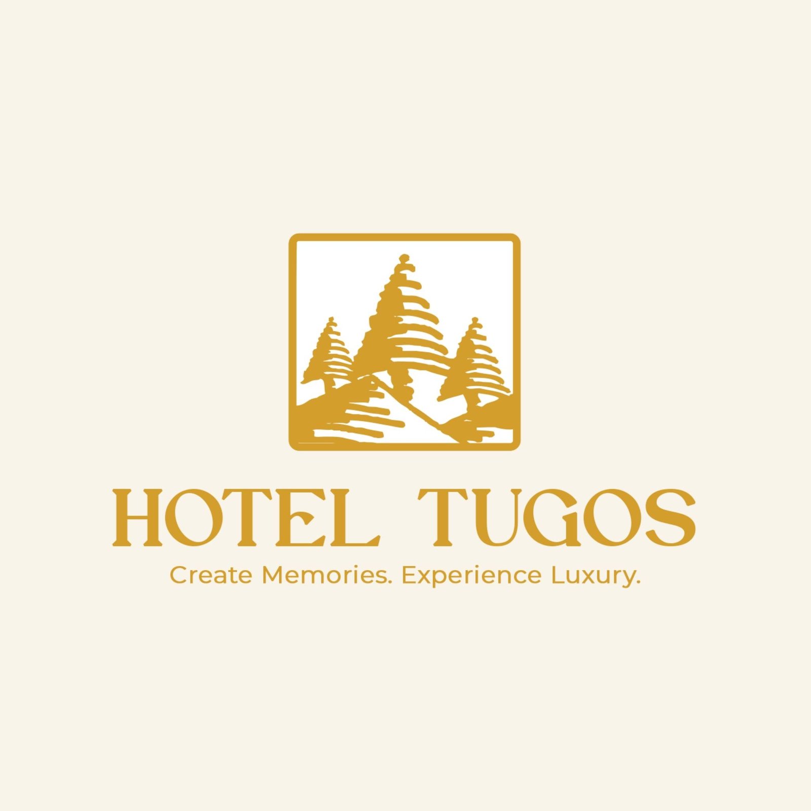 Hotel Tugos Baguio logo