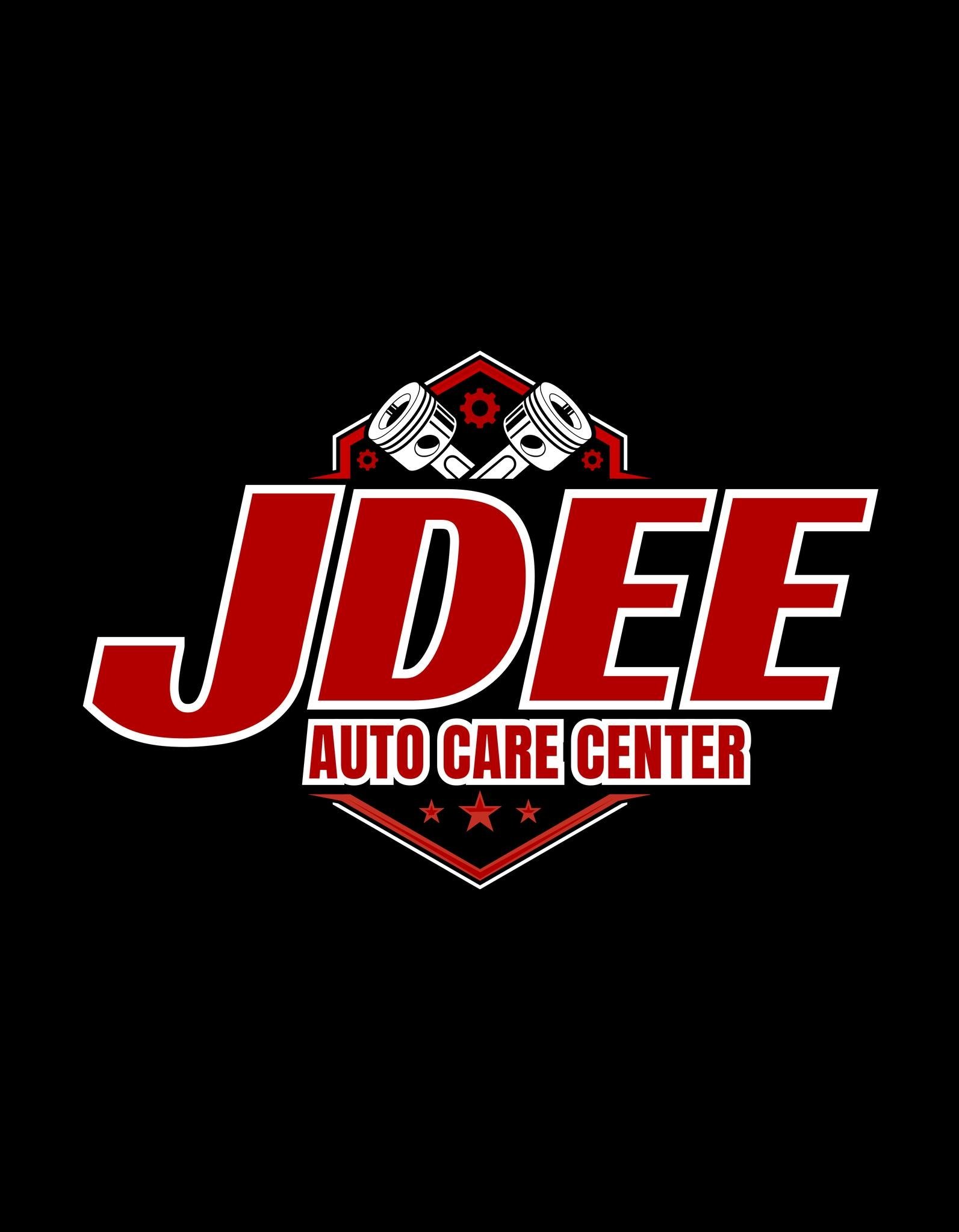 JDee Auto Care Center by Carwash King