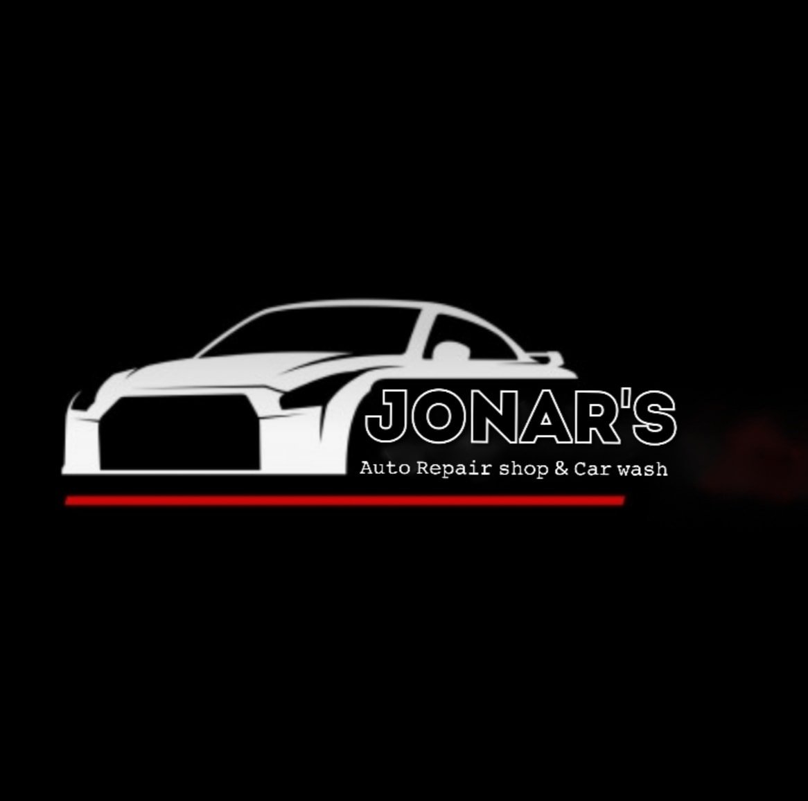 Jonar's Auto repair shop & Car wash