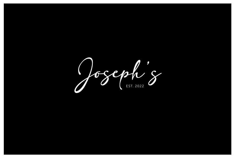 Joseph's