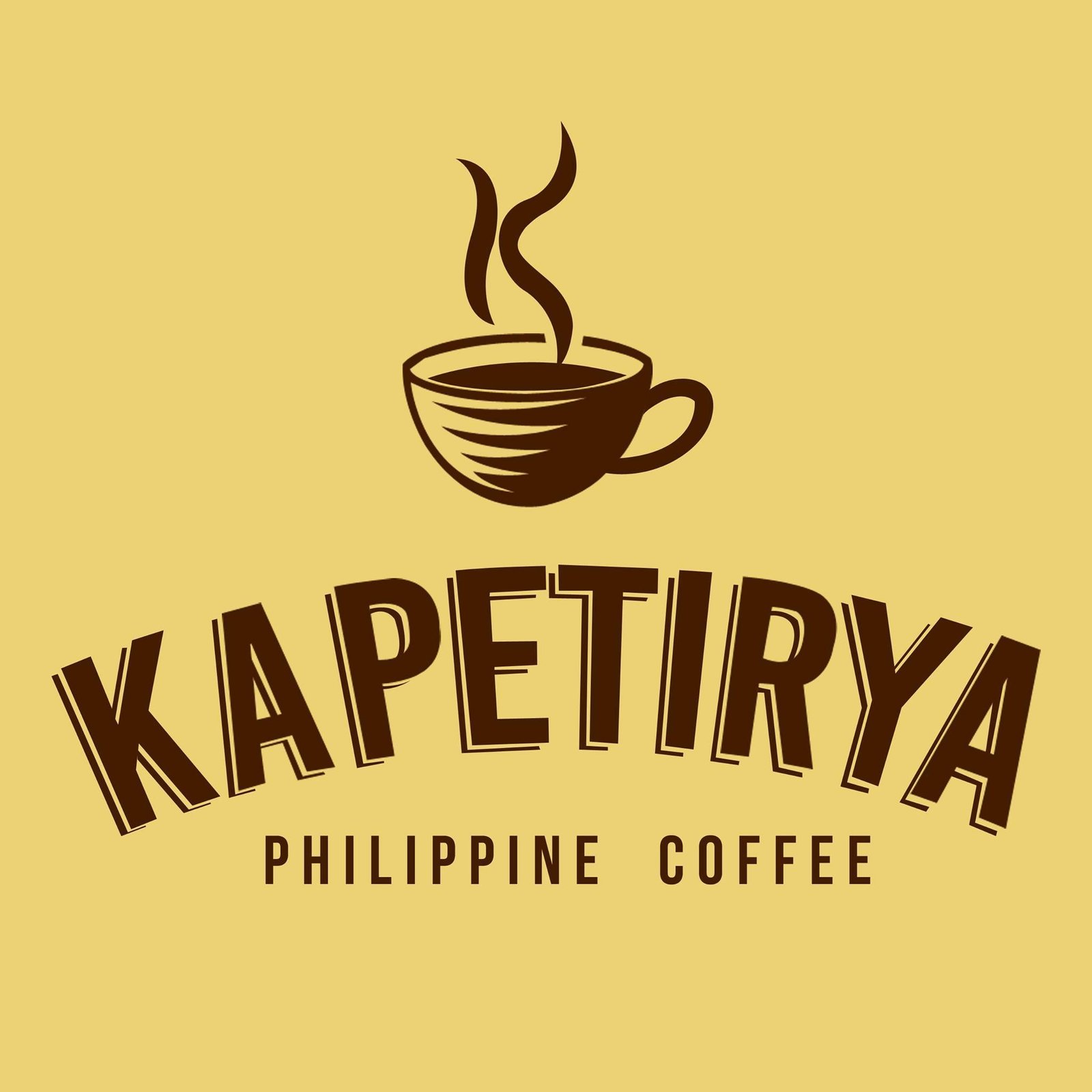 Kapetirya by BCAA