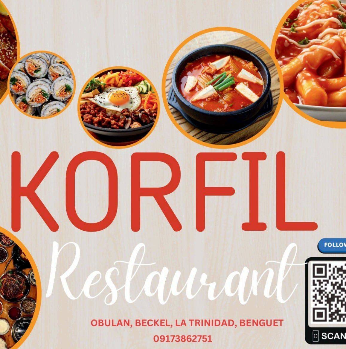 KorfiL RestauranT