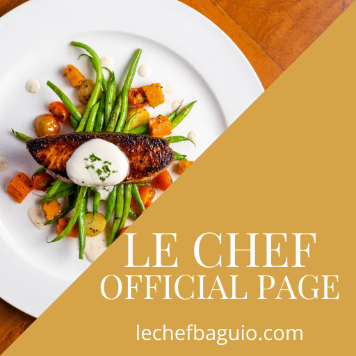 Le Chef Baguio