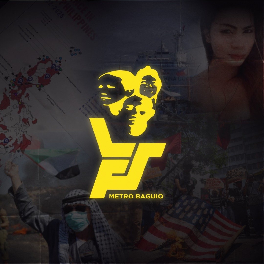 League of Filipino Students - Metro Baguio