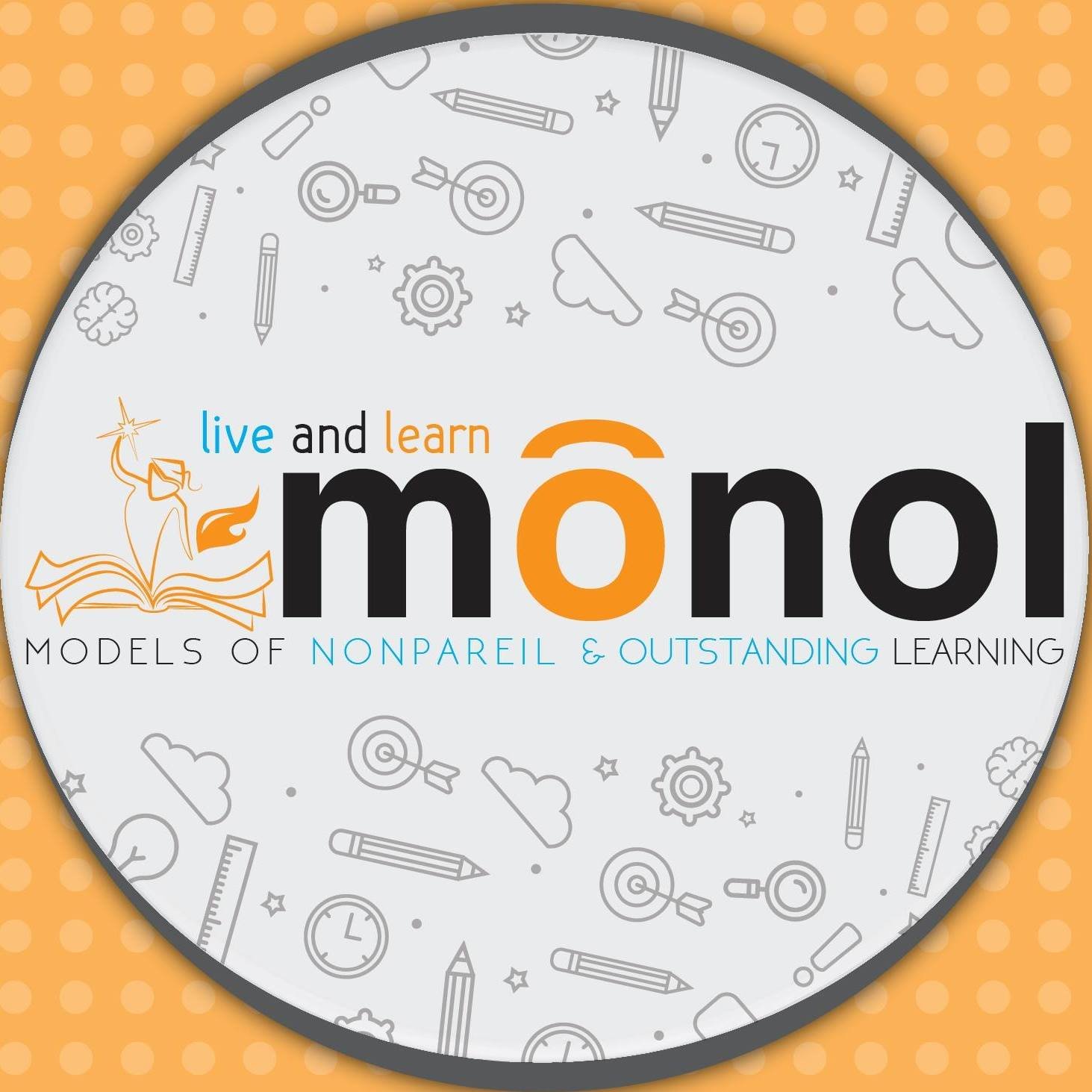 MONOL - Models of Nonpareil & Outstanding Learning Corp.