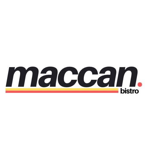 Maccan Bistro & Café Baguio logo