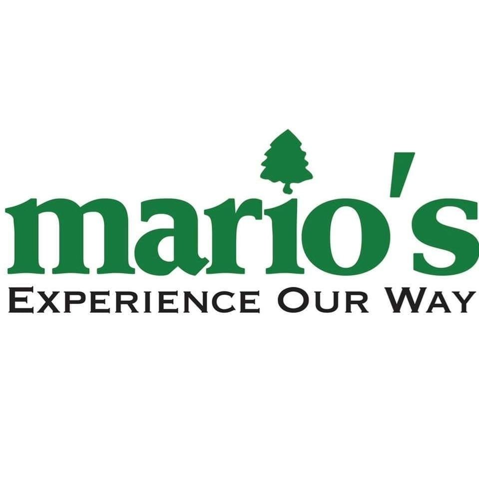 Mario’s Baguio 1971